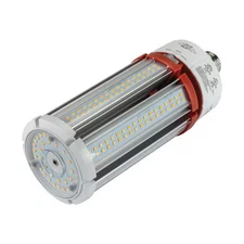 Keystone HID LED,27 W,36 W,45 W,E26 KT-LED45PSHID-E26-8CSB-D Keystone