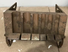 Antique, Rare Lamson Metal Coin Changer Coin Sorter, Dispenser Salvage