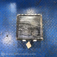 Stahlin PC1010CC Cover Enclosure 7281