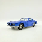 Matchbox Lesney 14d Iso Grifo