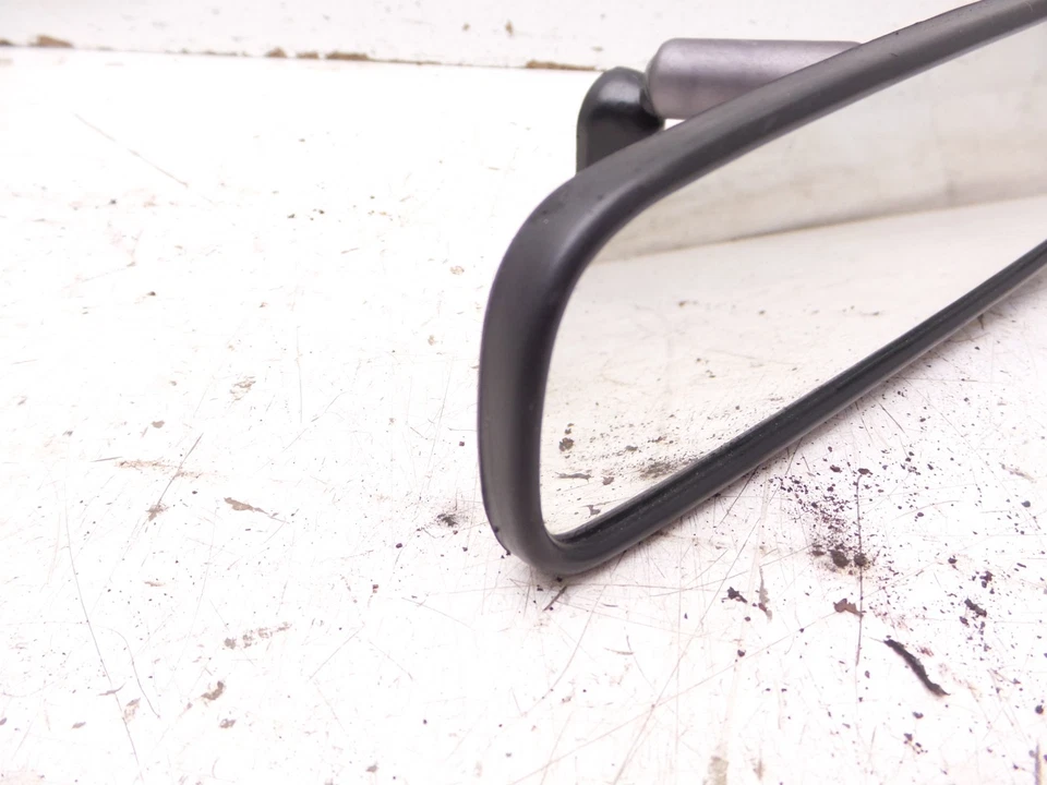 Espejo retrovisor trasero Camaro Firebird Trans Am 82-92 negro original GM Foto 3 de 4