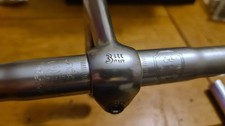 Potence VTT Switch Gap35 pour cintre 35 mm angle -7° - Partie cycle vélo sur La Bécanerie