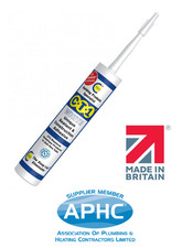 C-Tec CT1 Sealant and Construction Adhesive - 290ml