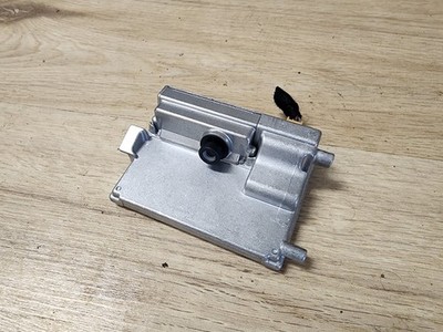 #36 Audi VW Skoda 5WA980653D Frontkamera Spurhalteassistent FAS Kamera vorne obe