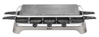 2 Stk. Tefal Raclette-Grill PR457B Raclette Raclette-Grill