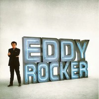 Cd Eddy Mitchell Eddy Rocker New Ovp Polydor