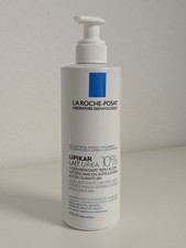 La Roche Posay Lipikar Lait Urea 10 %, 400ml, PZN 18783899