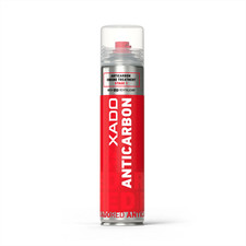 XADO Anticarbon Engine Cleaner Anti Carbon Engine Decarboniser Spray 320ml