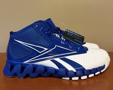 Reebok ZIGTECH Basketball Shoes US Size 15 4-V71443 2010 John Wall NWT