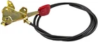 Husqvarna 539118816 节气门电缆适用于 Dixon Black Bear Kodiak Ram SPEEDZTR