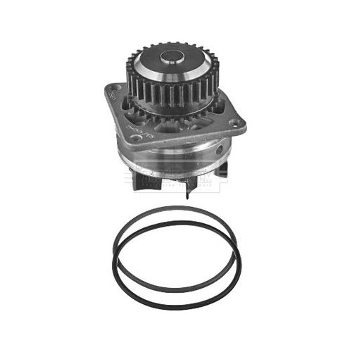 For NISSAN MURANO I Z50 2002 to 2009 Water pump BWP2120