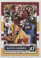 2015 Panini Donruss Alfred Morris #58 yf0