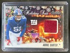 2025 Panini Absolute Abdul Carter Base (RAW)
