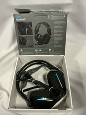 Logitech G733 Wireless Gaming Headset - Black - Image 1