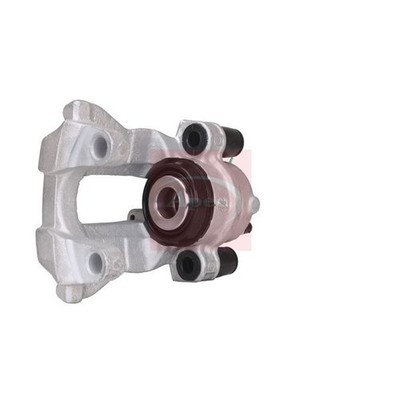 Apec Red Brake Caliper - LCA888N - Fits Mercedes Rear Left - OE Quality