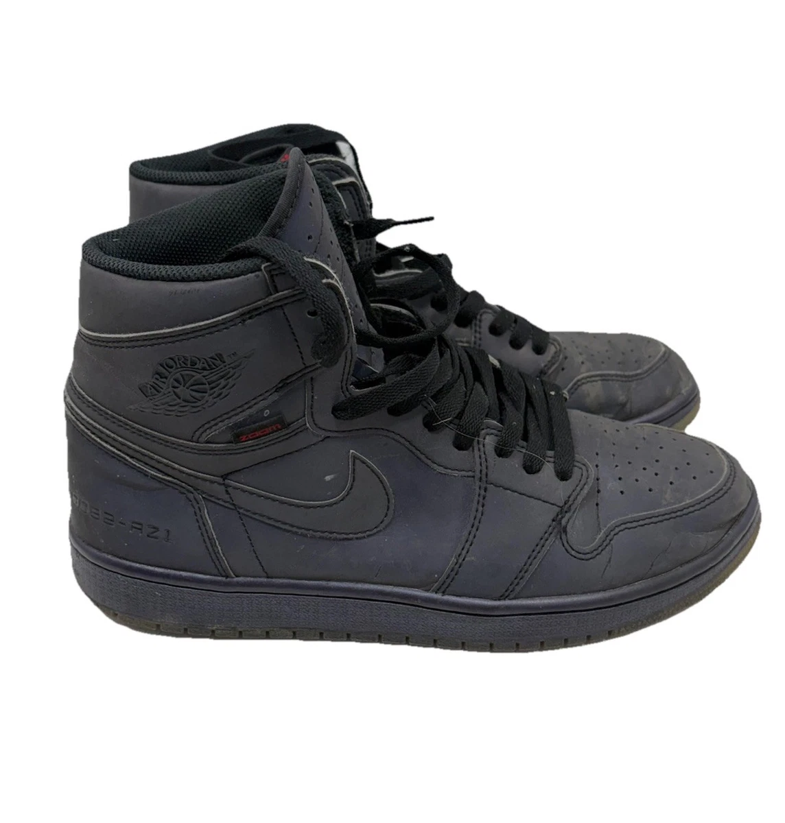 Jordan 1 Retro Zoom High Fearless for Sale | Authenticity