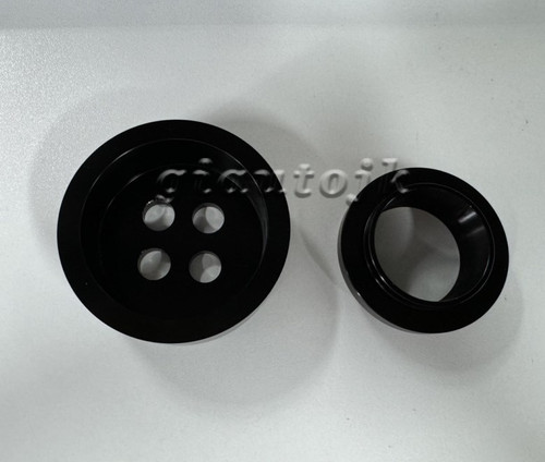 For BMW M57 M47 Front Crankshaft Seal Installation Tool Kit With Diesel Engines - Picture 1 of 1