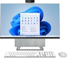 Lenovo Yoga AIO 7 27" Touch All-In-One Ryzen 7 16GB 512GB SSD Radeon RX 6600M