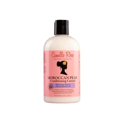 Camille Rose Moroccan Pear Conditioning Custard
