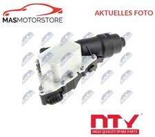 ÖLKÜHLER KÜHLER ÖL NTY CCL-BM-026 V FÜR MINI MINI,MINI COUNTRYMAN