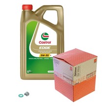 Filtre à huile Lexus SC