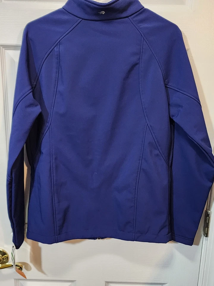 Ideology Outerwear Size L Women's Performance Jacket - Image 2 of 4