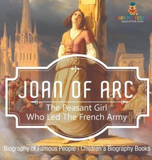Baby | Joan of Arc | Buch | Englisch (2024) |...