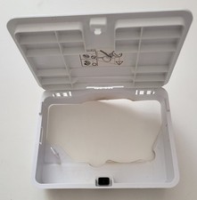 Samsung Lavatrice DC61-01917 Supporto e Coperchio Filtro/Setaccio Flusso WF500E