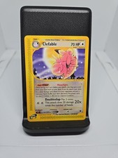 Clefable - 41/165 Expedition Base Set - Pokémon TCG - 2002 on eBay