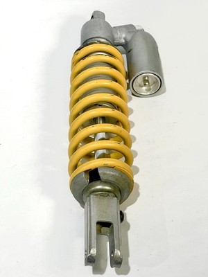KYB REAR SUSPENSION SHOCK ABSORBER FOR DIRT BIKE: MAC 741: Kz1-600
