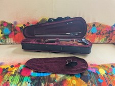 Student Violin 1/16 size by Stringers of Edinburgh