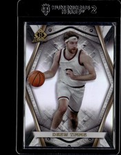 2021-22 Bowman University Bowman Invicta #BI-3 Drew Timme