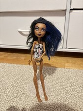 Monster High Doll Rebecca Steam Doll STAND NOT INCLUDED