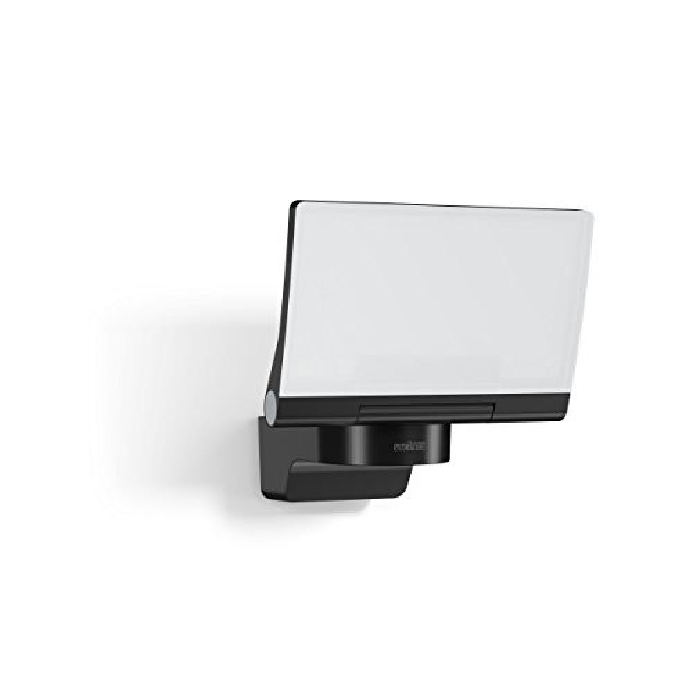 Steinel XLED Home 2 Slave Nero | Illuminazione Sicurezza Perimetrale
