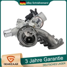 Turbolader Abgasturbolader Für Chevrolet Trax 1.4L Benzin 2012/12-2023/12 Turbo