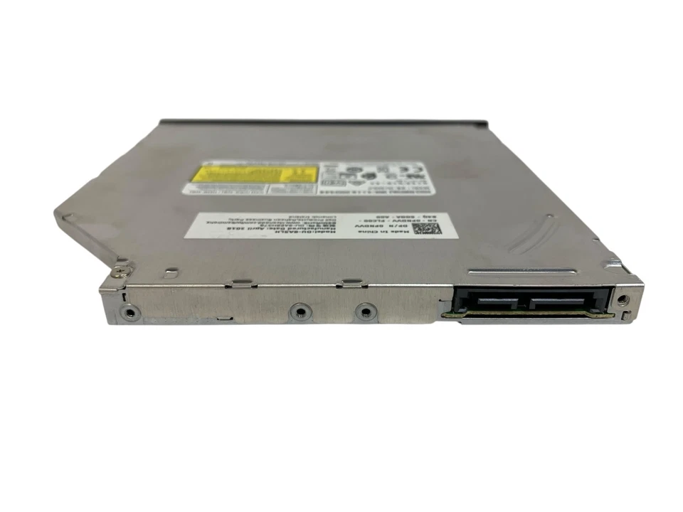 Dell Optiplex | Slim DVD RW Drive 0PNDVV DU-8A5LH - Image 3 of 3