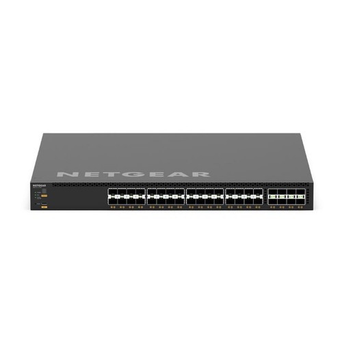 Switch Netgear XSM4340FV-100NES - Bild 6 von 6