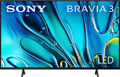 Sony BRAVIA ４Ｋ液晶テレビ Sony - 43
