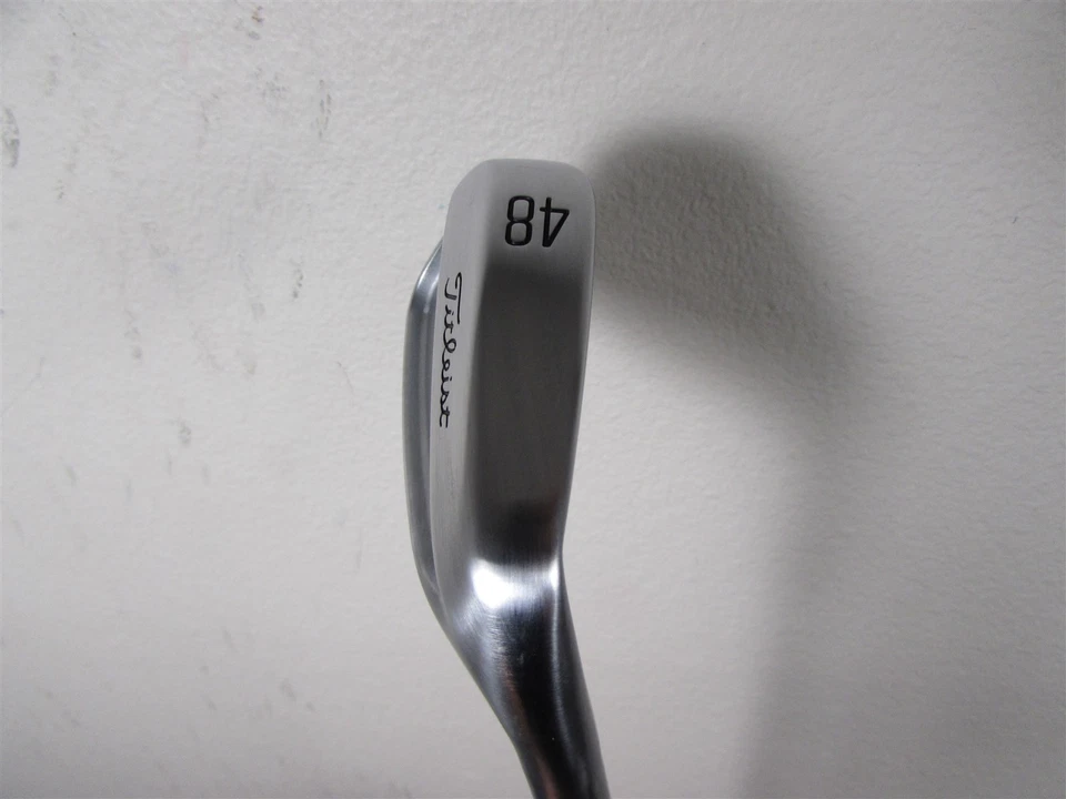 Titleist Golf T150 '23 48* Wedge Extra Stiff AMT Tour White Steel Shaft (+1/2") - Image 2 of 4