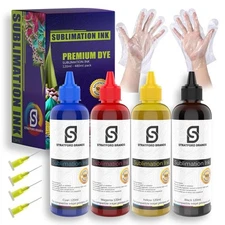 Sublimation Ink - Stratford Brands - Epson