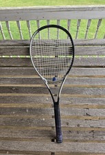 VTG Prince Precision 770 Longbody Graphite G2 Tennis Racquet Sz. 3 4 1/4"