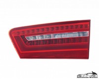 ULO Heckleuchte RüCkleuchte FüR Audi A6 Avant Allroad Rechts Hinten 11-18