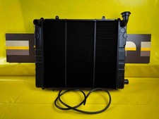 Radiateur Opel MONZA