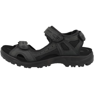 Ecco Offroad Outdoorsandale Herren Wanderschuhe Sandalen Sandaletten