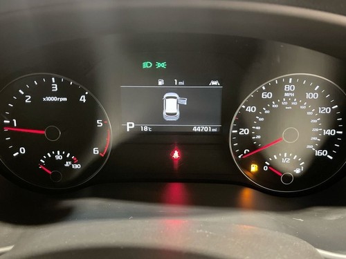2022 22 KIA SPORTAGE 1.6 CRDI MHEV GT-LINE SUV 5DR DIESEL HYBRID DCT AWD EURO 6 - Picture 2 of 18