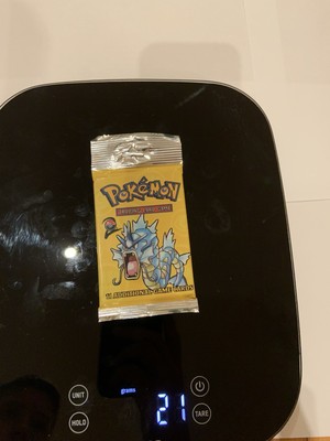 Base Set 2 Booster Pack (Heavy)