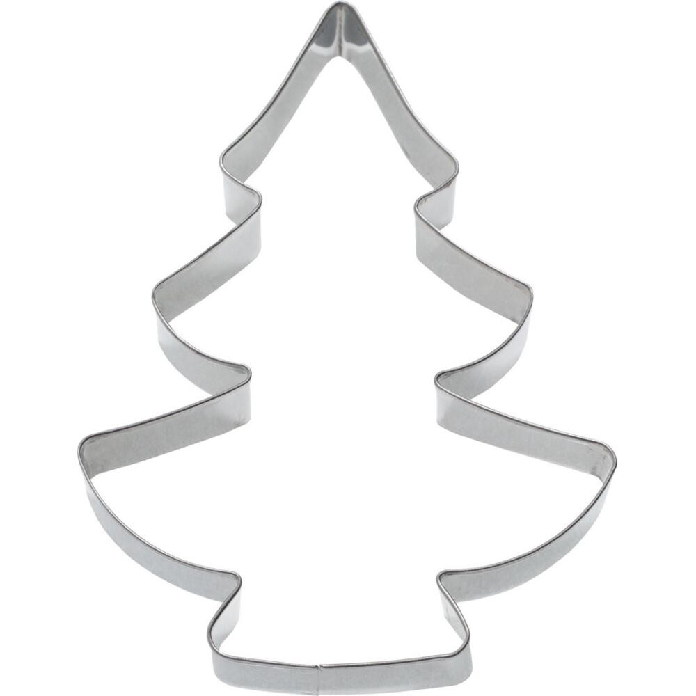 WESTMARK Lebkuchen-Ausstechform Tannenbaum 12 см из Эдельшталя 4690₽