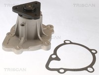 Wasserpumpe MotorküHlung Triscan 8600 43029 FüR Hyundai Santa FÉ 3 DM DMA FE 4