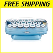 Advanced Titanium Hot Rollers for Hair Styling