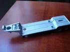 Matchbox Lesney Low Bed Trailer Diecast Vintage 1981 Made in England - VGC